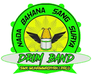 DRUMBAND NADA BAHANA SANG SURYA